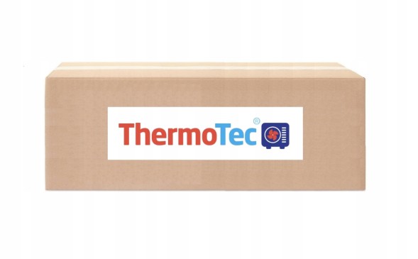 Thermotec DDA014TT Повітродувка thermotec dda014tt