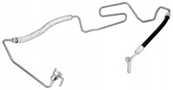 Febi bilstein 185667 Шланговий шнур системи гідропідсилювача 185667