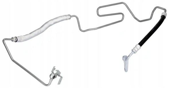 Febi bilstein 185667 Шланговий шнур системи гідропідсилювача 185667