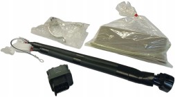 Toyota OE 04001-23170 Шнур Реле саморозв'язувача Комплект TOYOTA AYGO 2005-2014 Оригінал