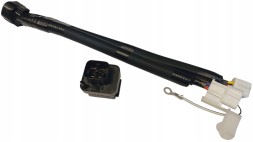 Toyota OE 04001-23170 Шнур Реле саморозв'язувача Комплект TOYOTA AYGO 2005-2014 Оригінал