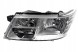 Китай 907-6744L9661-1167L-LD-EMBM FIAT FREEMONT ЛАМПА ФАРА ЛІВА НОВА DEPO