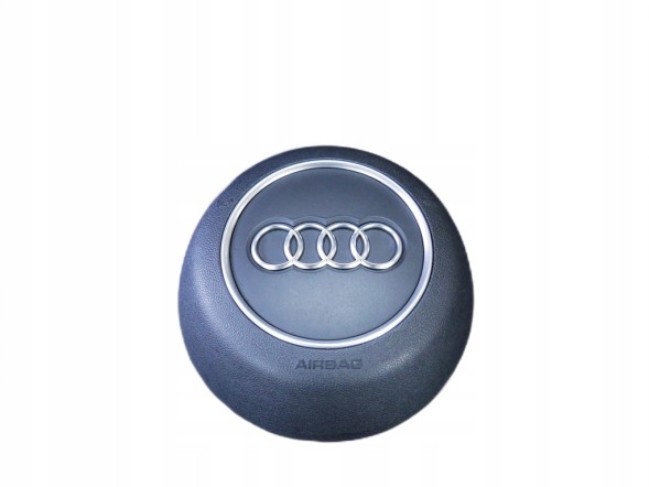 Audi OE Airbag kierowcy 8W0880201A AUDI A5 8W LIFT S-LINE Airbag водія 8W0880201A AUDI A5 8W LIFT S-LINE