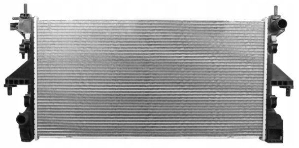 SRLine 1382427080 Охолоджувач води jumper, 14- 577008-9