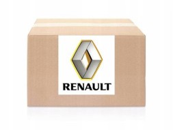 Renault OE ПЛАНКА СТІЙКИ ДВЕРЕЙ RENAULT T SCENIC V PR RENAULT 822824280R