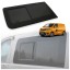 CHROMEMASTER CH-GL-0143-R22 Переднє праве розкривне бічне скло для TOYOTA PROACE 2016- MEDIUM / LONG