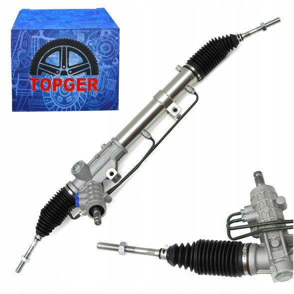TOPGER SG-BM-12 Гідравлічна рульова рейка TOPGER 985 мм для BMW 3 E36 E46