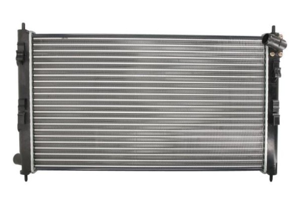 Thermotec D75017TT Охолоджувач двигуна thermotec d75017tt