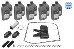 Meyle 100 135 0114/XK Meyle 100 135 0114/xk комплект деталей, заміна масла автоматичної коробки передач