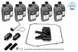Meyle 100 135 0114/XK Meyle 100 135 0114/xk комплект деталей, заміна масла автоматичної коробки передач