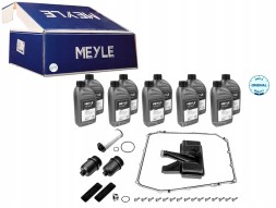 Meyle 100 135 0114/XK Meyle 100 135 0114/xk комплект деталей, заміна масла автоматичної коробки передач