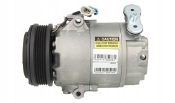 Airstal 10-3418 Компресор кондиціонера airstal 10-3418