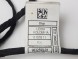 BMW OE 9832599 Електромонтаж переднього бампера BMW 6 GT G32