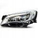 Depo 1216181 OPEL ASTRA J 09 - 15 ЛАМПА ПЕРЕДНЯ ФАРА ЛІВА
