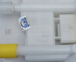 Bosch 51844443, 0580303119 ОРИГІНАЛЬНИЙ ПАЛИВНИЙ НАСОС BOSCH 51844443 0580303119