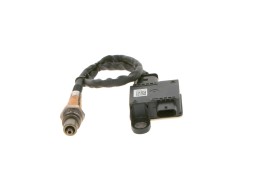 Bosch 0 281 007 099 Датчик твердих частинок Mercedes C-клас W205 2.1 15- 0281007099 BOSCH