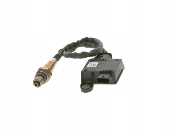 Bosch 0 281 007 099 Датчик твердих частинок Mercedes C-клас W205 2.1 15- 0281007099 BOSCH