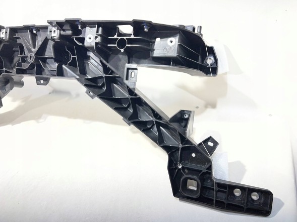 Tesla 1711747-00-E pmi150921 ПЕРЕДНЯ ПАНЕЛЬ ПОСИЛЕННЯ БАМПЕРА ПЕРЕДНЯ TESLA 3 HIGHLAND 1711747-00-E