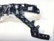 Tesla 1711747-00-E pmi150921 ПЕРЕДНЯ ПАНЕЛЬ ПОСИЛЕННЯ БАМПЕРА ПЕРЕДНЯ TESLA 3 HIGHLAND 1711747-00-E