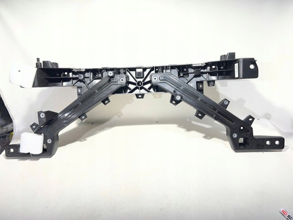 Tesla 1711747-00-E pmi150921 ПЕРЕДНЯ ПАНЕЛЬ ПОСИЛЕННЯ БАМПЕРА ПЕРЕДНЯ TESLA 3 HIGHLAND 1711747-00-E