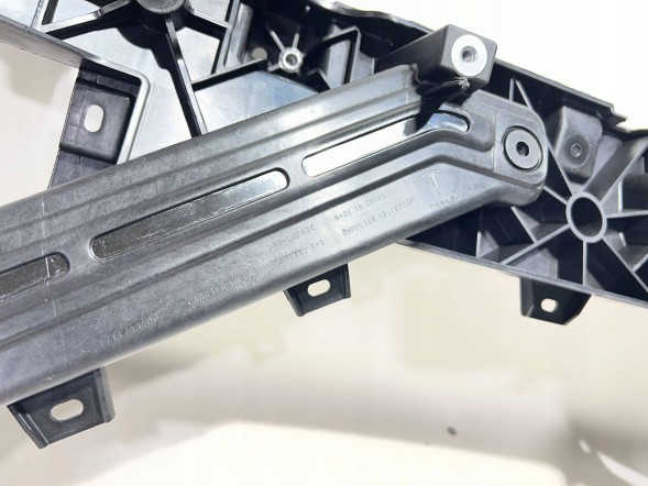Tesla 1711747-00-E pmi150921 ПЕРЕДНЯ ПАНЕЛЬ ПОСИЛЕННЯ БАМПЕРА ПЕРЕДНЯ TESLA 3 HIGHLAND 1711747-00-E
