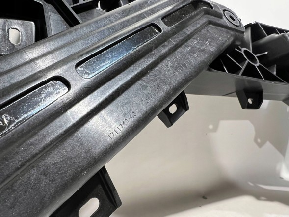 Tesla 1711747-00-E pmi150921 ПЕРЕДНЯ ПАНЕЛЬ ПОСИЛЕННЯ БАМПЕРА ПЕРЕДНЯ TESLA 3 HIGHLAND 1711747-00-E