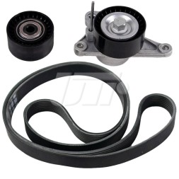 7701476645 RENAULT Комплект ременя генератора Renault Master