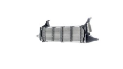 Mahle CR 2636 000P Радіатор, система охолодження двигуна mahle cr 2636 000p