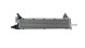 Mahle CR 2636 000P Радіатор, система охолодження двигуна mahle cr 2636 000p