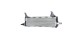 Mahle CR 2636 000P Радіатор, система охолодження двигуна mahle cr 2636 000p
