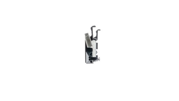 Mahle CR 2636 000P Радіатор, система охолодження двигуна mahle cr 2636 000p