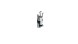 Mahle CR 2636 000P Радіатор, система охолодження двигуна mahle cr 2636 000p