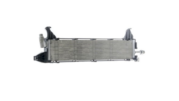 Mahle CR 2636 000P Радіатор, система охолодження двигуна mahle cr 2636 000p