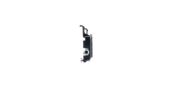 Mahle CR 2636 000P Радіатор, система охолодження двигуна mahle cr 2636 000p