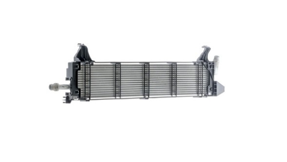 Mahle CR 2636 000P Радіатор, система охолодження двигуна mahle cr 2636 000p
