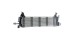 Mahle CR 2636 000P Радіатор, система охолодження двигуна mahle cr 2636 000p