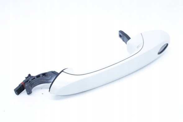 BMW OE 5A59BB7 51215A59BB7 9463345 9854175 A96 MINERALWEISS РУЧКА ДВЕРЕЙ ПЕРЕДНЯ ЛІВА COMFORT KEYLESS BMW G20 G22 G30 G32 G01 G05 X7 G14 G16