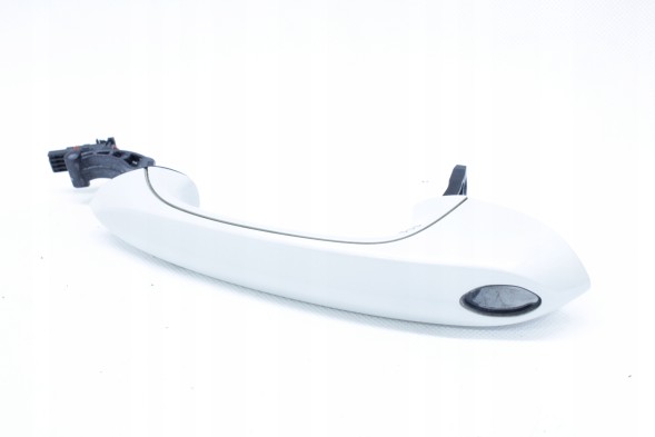 BMW OE 5A59BB7 51215A59BB7 9463345 9854175 A96 MINERALWEISS РУЧКА ДВЕРЕЙ ПЕРЕДНЯ ЛІВА COMFORT KEYLESS BMW G20 G22 G30 G32 G01 G05 X7 G14 G16
