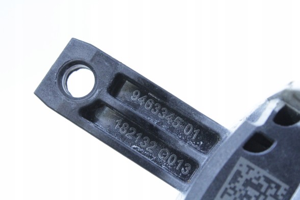 BMW OE 5A59BB7 51215A59BB7 9463345 9854175 A96 MINERALWEISS РУЧКА ДВЕРЕЙ ПЕРЕДНЯ ЛІВА COMFORT KEYLESS BMW G20 G22 G30 G32 G01 G05 X7 G14 G16
