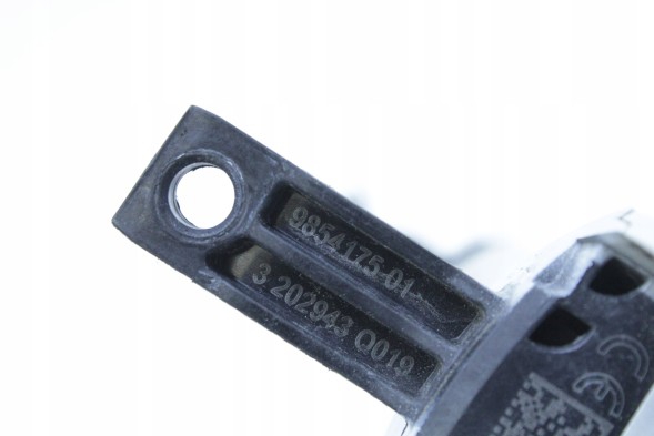 BMW OE 5A59BB7 51215A59BB7 9463345 9854175 A96 MINERALWEISS РУЧКА ДВЕРЕЙ ПЕРЕДНЯ ЛІВА COMFORT KEYLESS BMW G20 G22 G30 G32 G01 G05 X7 G14 G16