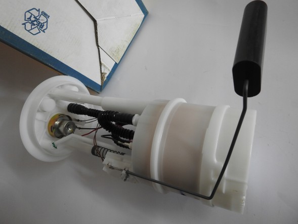 Magneti Marelli Паливний насос Fiat Multipla Marea 1.6 16V Bipower 60654915