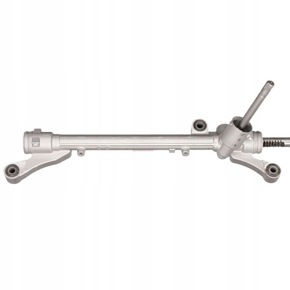 MSG VW120NEW Рульова рейка VW T-Cross 18-, Skoda Scala 19-, SEAT Arona 17-