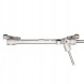 MSG VW120NEW Рульова рейка VW T-Cross 18-, Skoda Scala 19-, SEAT Arona 17-