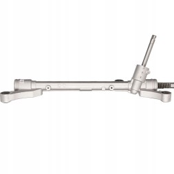 MSG VW120NEW Рульова рейка VW T-Cross 18-, Skoda Scala 19-, SEAT Arona 17-
