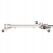 MSG VW120NEW Рульова рейка VW T-Cross 18-, Skoda Scala 19-, SEAT Arona 17-