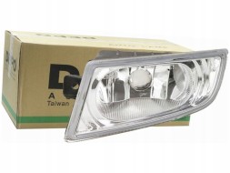 Abakus 217-2033L-UEN Протиtumанна фара ліва honda civic viii 2006-
