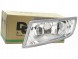 Abakus 217-2033L-UEN Протиtumанна фара ліва honda civic viii 2006-