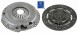 Sachs 3000 951 023 Комплект зчеплення 3000 951 023 sachs