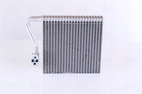 Nissens 92167 Випарник кондиціонування повітря - nissens 92167