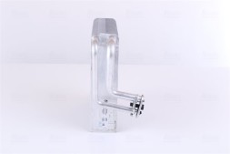 Nissens 92167 Випарник кондиціонування повітря - nissens 92167